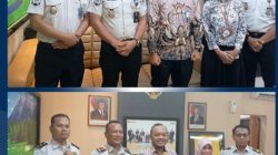LPKA Tenggarong dan BRI Perkuat Sinergitas, Dukung Pembinaan Anak Binaan