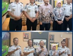 LPKA Tenggarong dan BRI Perkuat Sinergitas, Dukung Pembinaan Anak Binaan