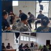 Sidang TPP LPKA Tenggarong Bahas Pengusulan Integrasi dan Penguatan Pembinaan