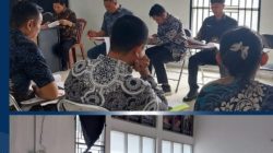 Sidang TPP LPKA Tenggarong Bahas Pengusulan Integrasi dan Penguatan Pembinaan