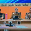 Antisipasi Dampak Abu Vulkanik, Pemprov Lampung Perketat Kesiapsiagaan, Warga Diminta Kurangi Aktivitas di Luar Rumah