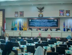 Pengesahan Raperda APBD 2025 Jadi Langkah Penguatan Akuntabilitas dan Pembangunan Lampung