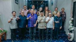 Pengesahan Raperda APBD 2025 Jadi Langkah Penguatan Akuntabilitas dan Pembangunan Lampung