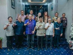 Pengesahan Raperda APBD 2025 Jadi Langkah Penguatan Akuntabilitas dan Pembangunan Lampung