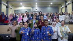 Pemprov Lampung Perkuat Layanan Kanker, Deteksi Dini Jadi Perhatian Utama