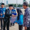 Peringati Hari Kesaktian Pancasila, Pemprov Lampung Ajak Masyarakat Rawat Persatuan di Tengah Arus Digital*