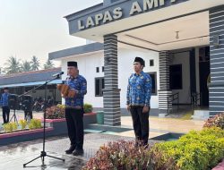 Upacara Peringatan Hari Kesaktian Pancasila