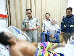 Jasa Raharja Hadirkan Fitur Jaminanku di My Jasfren untuk Cek informasi Jaminan dan Plafon Santunan Luka-Luka