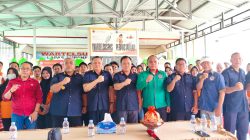 Akses Keadilan Dibuka