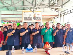 Akses Keadilan Dibuka