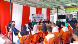 Akses Keadilan Di Buka