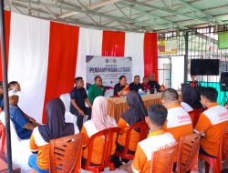 Akses Keadilan Di Buka