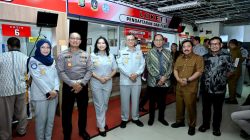 Perkuat Kepatuhan Pajak di Provinsi Kepri, Tim Pembina SamsatNasional Dorong Pelayanan yang Lebih Mudah dan Adaptif