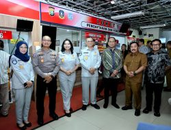 Perkuat Kepatuhan Pajak di Provinsi Kepri, Tim Pembina SamsatNasional Dorong Pelayanan yang Lebih Mudah dan Adaptif
