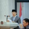 Pemprov Lampung Lantik Dua Pejabat Pimpinan Tinggi Pratama, Sekdaprov Marindo Tekankan Penguatan Pelayanan Publik dan Penegakan Aturan