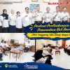 Perkuat Perlindungan dan Pemenuhan Hak Anak, LPKA Tenggarong Jalin Sinergi dengan DP3A Kukar