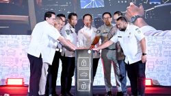 Hadiri Munas XVII ORGANDA, Jasa Raharja Dorong Keselamatan sebagai Fondasi Transportasi