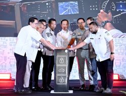 Hadiri Munas XVII ORGANDA, Jasa Raharja Dorong Keselamatan sebagai Fondasi Transportasi