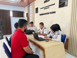 Asesmen Rehabilitasi dan Re-Edukasi Warga Binaan, Menilai dengan Pemahaman, Membina dengan Harapan