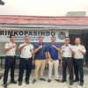 Perkuat pengelolaan BMN, Lapas Muara Tebo Terima kunjungan Tim Survey KPKNL jambi terkait pemanfaatan sewa kantin