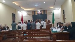 Saksi Ungkap Pengelolaan PI 10 Persen Beralih Tanpa Pemberitahuan Tertulis