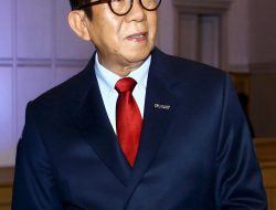 PASCA PUTUSAN MK: BOLA POLITIK GIBRAN BERPINDAH DARI MK KE ISTANA