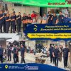 Pemasyarakatan Pasti Bermanfaat untuk Masyarakat: LPKA Tenggarong Hadirkan Kepedulian bagi Korban Kebakaran