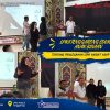 LPKA TENGGARONG EDUKASI ANAK BINAAN TENTANG PENCEGAHAN ISPA AKIBAT ASAP KARHUTLA