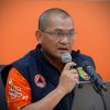 Status GAK Naik ke Level III, Masyarakat dan Wisatawan Dilarang Beraktivitas dalam Radius 5 Kilometer