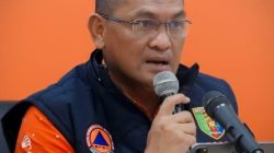 Status GAK Naik ke Level III, Masyarakat dan Wisatawan Dilarang Beraktivitas dalam Radius 5 Kilometer