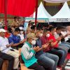Semarak HUT ke-27 Kabupaten Tebo, Lapas Muara Tebo Dukung Kebersamaan dan Kebangkitan UMKM