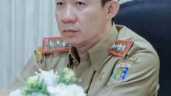 Pemprov Lampung Perkuat Langkah Pengendalian Inflasi dan Jaga Stabilitas Harga Pangan