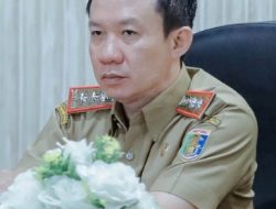 Pemprov Lampung Perkuat Langkah Pengendalian Inflasi dan Jaga Stabilitas Harga Pangan