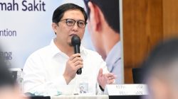 Dorong Transformasi Digital Pelayanan Korban Kecelakaan, Jasa Raharja Perkuat Kolaborasi dengan Rumah Sakit Seluruh Indonesia