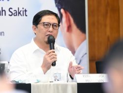Dorong Transformasi Digital Pelayanan Korban Kecelakaan, Jasa Raharja Perkuat Kolaborasi dengan Rumah Sakit Seluruh Indonesia