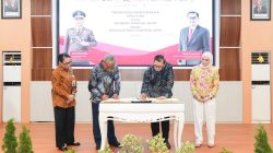 Jasa Raharja dan Kejati Sumut Perkuat Sinergi Kelembagaan dan Tata Kelola Perusahaan