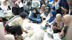 Dorong Kemandirian Ekonomi Perempuan, Jasa Raharja Perkuat Literasi Keuangan Ahli Waris Korban Kecelakaan