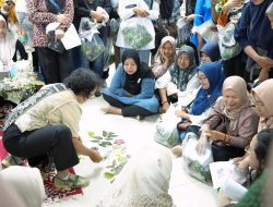 Dorong Kemandirian Ekonomi Perempuan, Jasa Raharja Perkuat Literasi Keuangan Ahli Waris Korban Kecelakaan