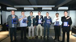 NACA Apresiasi Kemitraan Strategis Jasa Raharja dalam Ekosistem Penerbangan Nasional
