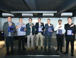 NACA Apresiasi Kemitraan Strategis Jasa Raharja dalam Ekosistem Penerbangan Nasional