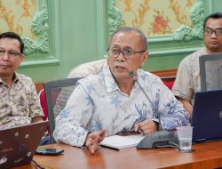 Pemprov Lampung Perkuat Pengembangan Kawasan Industri, Dorong Pertumbuhan Ekonomi