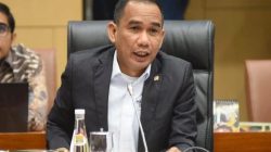 Komisi III DPR RI Rudianto Lallo Dukung Kapolri Dorong MUI Kaji Fatwa Penggunaan Vape