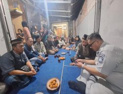Jasa Raharja Jamin Seluruh Korban Kecelakaan Hiace vs Truk di Tol Ngawi–Kertosono KM 616