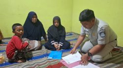 Korban Kecelakaan Bus Pariwisata di Tol Ngawi–Solo Terjamin, JasaRaharja Proaktif Berikan Pelayanan