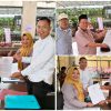 Musda V LPM Lampung: Tiga Tokoh Pemuda Resmi Tarung Berebut Kursi Ketua