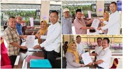 Musda V LPM Lampung: Tiga Tokoh Pemuda Resmi Tarung Berebut Kursi Ketua