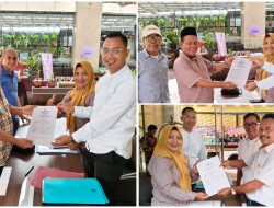 Musda V LPM Lampung: Tiga Tokoh Pemuda Resmi Tarung Berebut Kursi Ketua