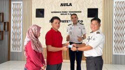 Bukan Sekadar Premi, Melainkan Bekal Masa Depan: Lapas Muara Tebo Apresiasi Produktivitas Warga Binaan