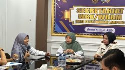 Ombudsman Lampung Verifikasi Kualitas Pelayanan Publik di Lapas Kelas I Bandar Lampung