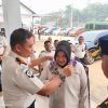 Perkuat Pelayanan Kesehatan Dan Pemenuhan Hak Warga Binaan, Ditjenpas Supervisi Lapas Jambi Dan Lapas Perempuan